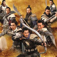 Phim - 7 sao nam đình đám Hoa ngữ "đến" VN