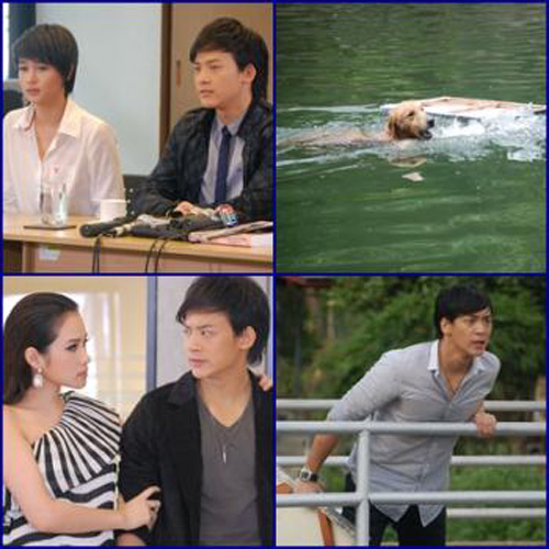 Tình yêu cải trang: Cũ vẫn hút - 2