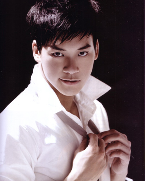 Tình yêu cải trang: Cũ vẫn hút - 5