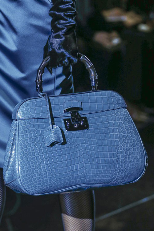 13 chiếc túi thu đông cần phải biết - 10