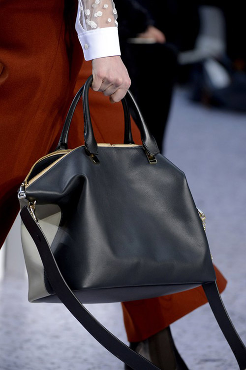 13 chiếc túi thu đông cần phải biết - 5