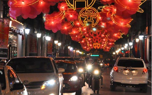 Nợ xấu ở đâu nhiều nhất? - 1