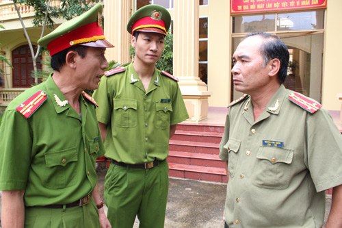 Nóng phim về trùm ma túy Tam giác Vàng - 5