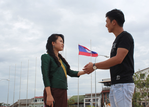 Nóng phim về trùm ma túy Tam giác Vàng - 12