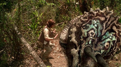 Trailer phim: Jurassic Attack - 3