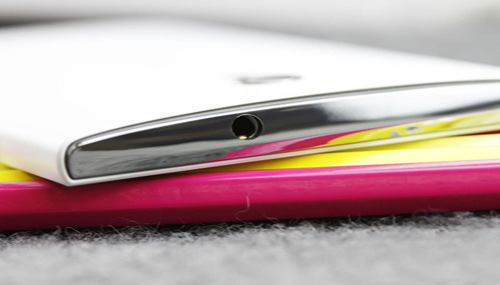 Smartphone Find Way chính thức ra mắt - 2