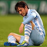 Bóng đá - Thắng MU, Man City trả giá đắt