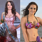 Uẩn khúc quanh vụ hoa hậu bị bắn chết (Kỳ 1)