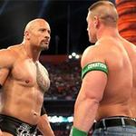 Thể thao - The Rock - Cena: Vinh danh Cena (WWE - WrestleMania 29)