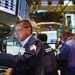 Phố Wall hồi phục trước báo cáo kinh doanh quý 1
