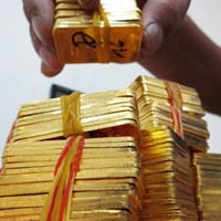 Gần 80.000 lượng vàng đấu thầu đi đâu?