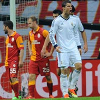 Bóng đá - Ronaldo: “Real đã tự bắn vào chân”