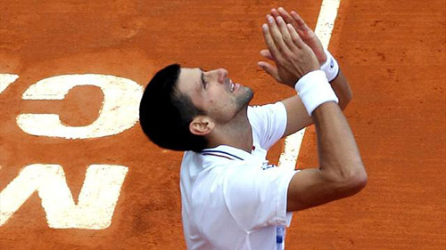 Tin mới về chấn thương của Djokovic - 3
