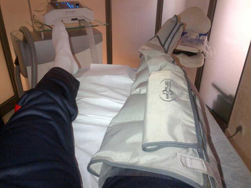 Tin mới về chấn thương của Djokovic - 1
