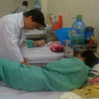 Sức khỏe đời sống - Thanh niên tự cắt "của quý" rồi đem hủy