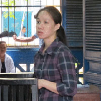 Pháp luật - Khoe quen đại gia, lừa đảo gần 12 tỉ đồng