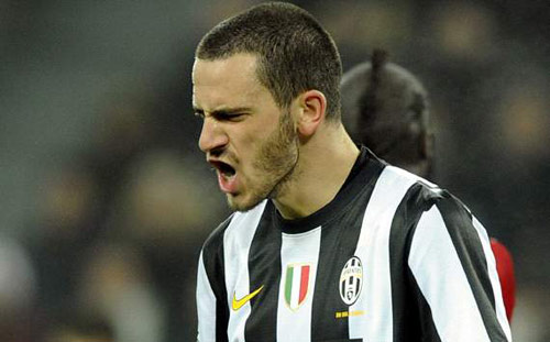 Juventus quyết “lột xác” trước Bayern - 1