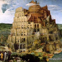 Du lịch - Lạc bước kỳ quan 'vườn treo Babylon'