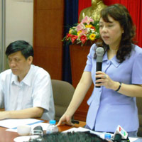 Sức khỏe đời sống - TP.HCM: Sẵn sàng chống dịch cúm A/H7N9