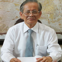 Giáo dục - du học - "Nếu là học sinh, tôi cũng chán môn Sử"