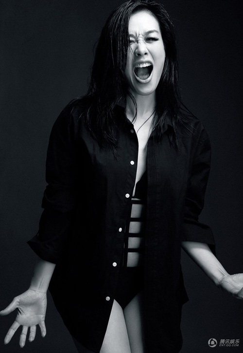 "Bom sex gốc Việt" căng tràn nhựa sống - 2