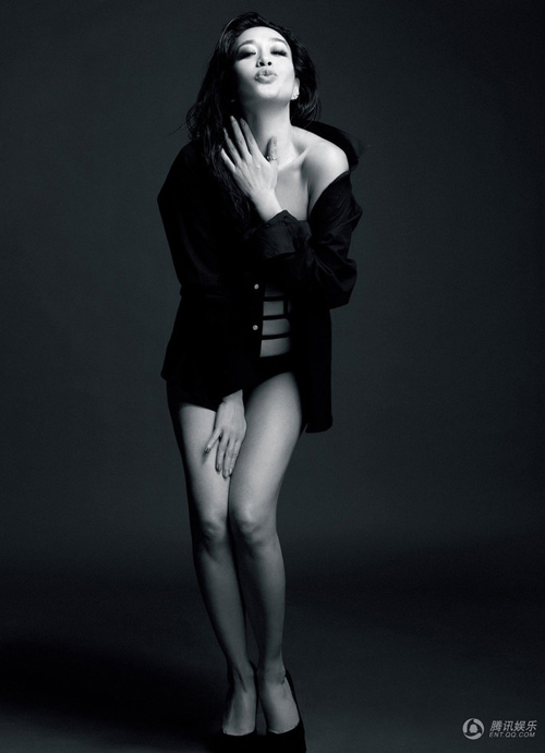 "Bom sex gốc Việt" căng tràn nhựa sống - 5