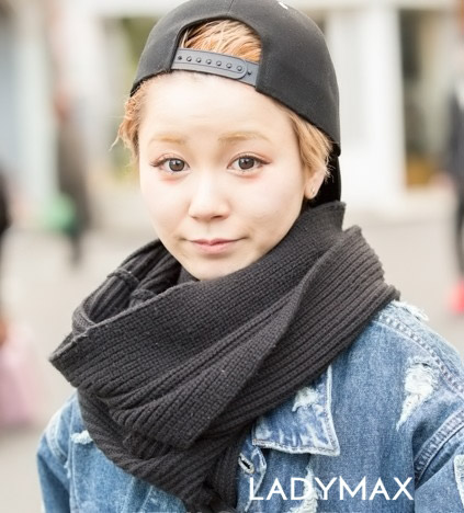 Chút lạ lẫm tinh nghịch với mũ cáp - 5