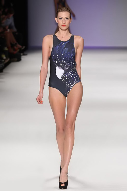 "Bỏng mắt" ngắm bikini ở Australia - 5