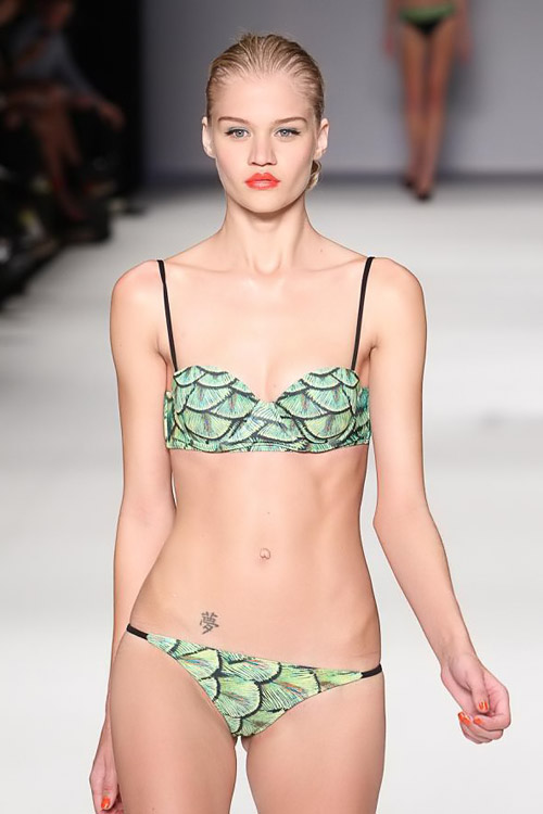 "Bỏng mắt" ngắm bikini ở Australia - 13