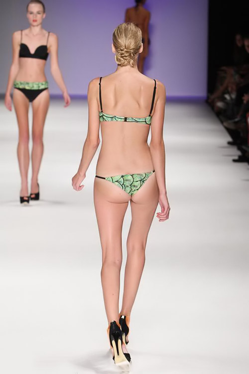 "Bỏng mắt" ngắm bikini ở Australia - 15