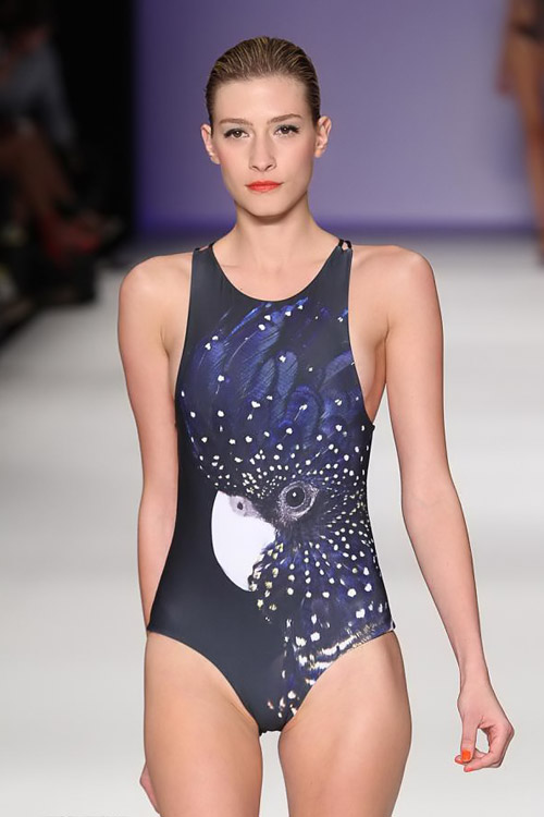 "Bỏng mắt" ngắm bikini ở Australia - 6