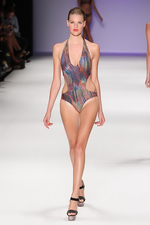 "Bỏng mắt" ngắm bikini ở Australia - 11