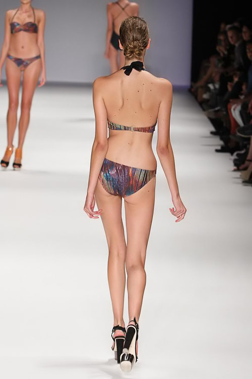 "Bỏng mắt" ngắm bikini ở Australia - 12