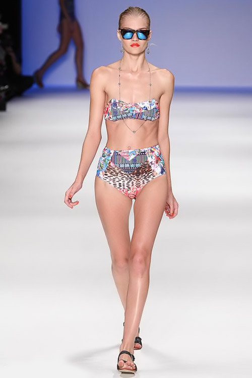 "Bỏng mắt" ngắm bikini ở Australia - 8