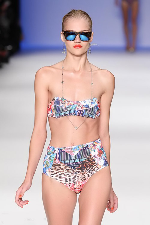 "Bỏng mắt" ngắm bikini ở Australia - 9