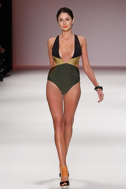 "Bỏng mắt" ngắm bikini ở Australia - 7