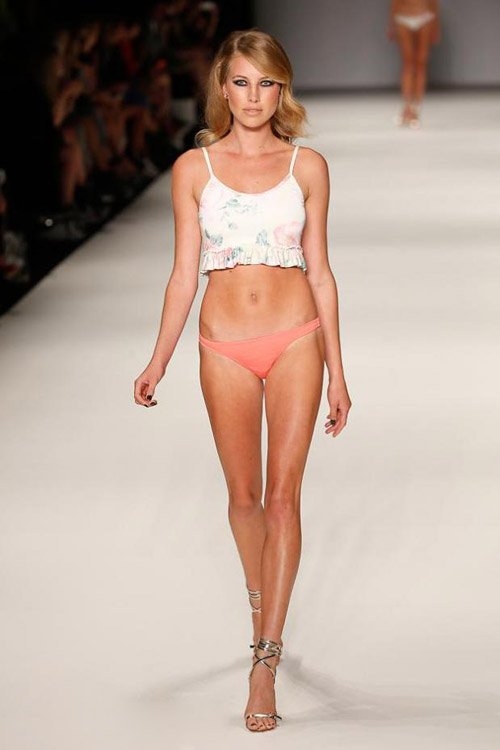 "Bỏng mắt" ngắm bikini ở Australia - 5