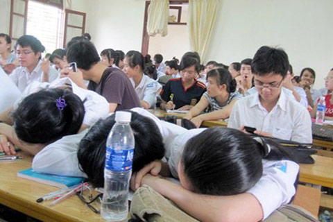 Đà Nẵng: Giáo viên dạy thêm sẽ bị thôi việc - 1