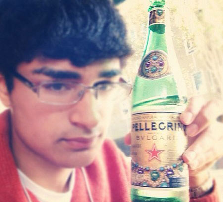 Choáng với kiểu khoe của của công tử Mỹ - 9