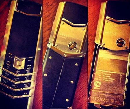 Choáng với kiểu khoe của của công tử Mỹ - 7