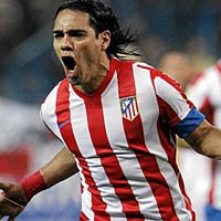 Bóng đá - SỐC: Falcao sắp về MU