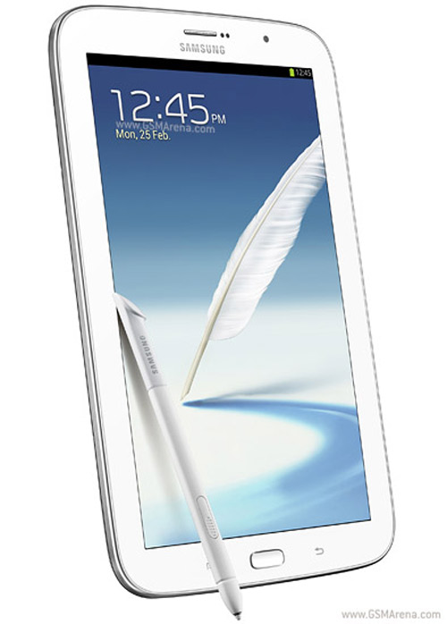 Samsung Galaxy Note 8.0 sẵn sàng lên kệ - 4