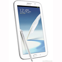 Thời trang Hi-tech - Samsung Galaxy Note 8.0 sẵn sàng lên kệ