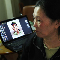 Ngôi sao điện ảnh - Vợ NS Văn Hiệp: Chồng tôi rất chung tình