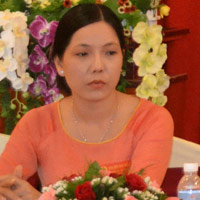 Tin tức trong ngày - "Nữ phó phòng lộng hành": CT tỉnh nói gì?