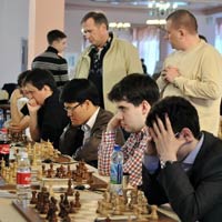 Thể thao - Quang Liêm “đánh thuê” bất bại tại Nga