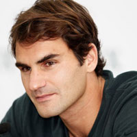 Thể thao - Federer lên núi ở ẩn “luyện công”