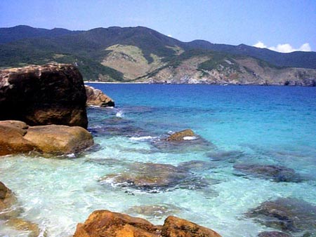 Chọn điểm đến thú vị cho kỳ nghỉ dài 30.4 - 3