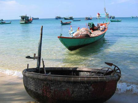 Chọn điểm đến thú vị cho kỳ nghỉ dài 30.4 - 4