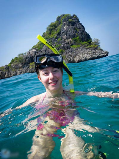 Chọn điểm đến thú vị cho kỳ nghỉ dài 30.4 - 5